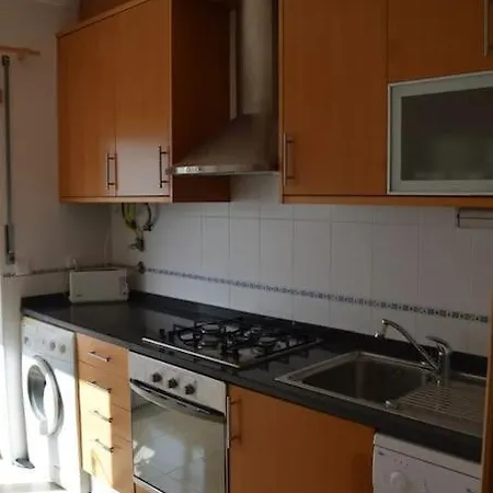 Vitoria Seaside Terrace Appartement Pataias