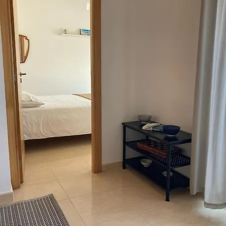 Apartment Vitoria Seaside Terrace Pataias