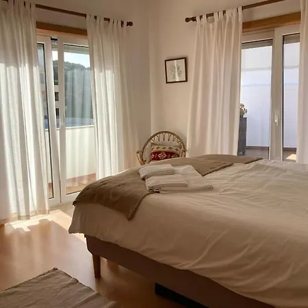 Vitoria Seaside Terrace *