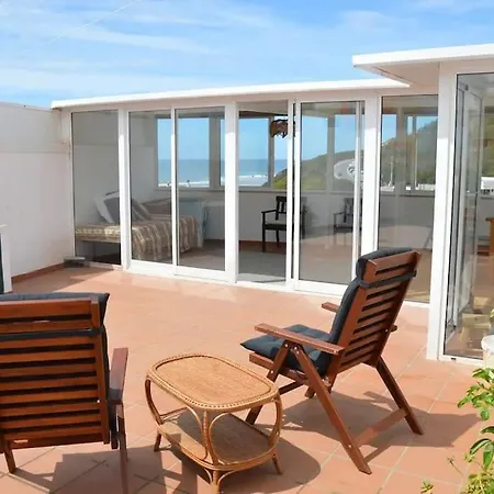 Vitoria Seaside Terrace * Pataias