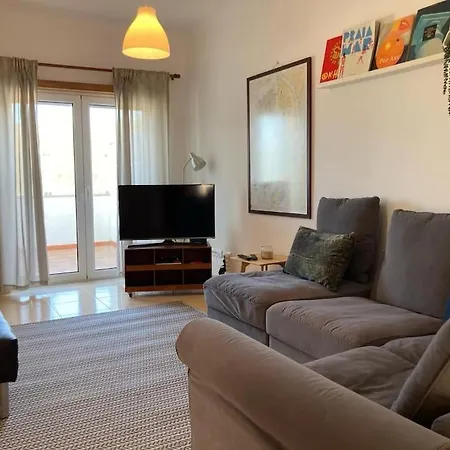 Vitoria Seaside Terrace Appartement Pataias
