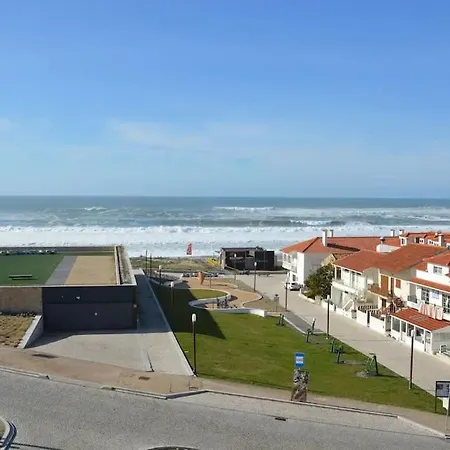 Vitoria Seaside Terrace Pataias