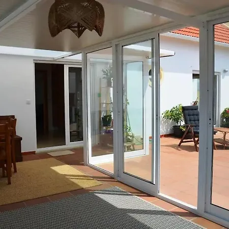 Appartement Vitoria Seaside Terrace