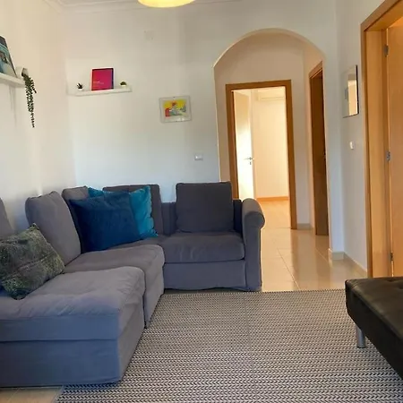 Apartment Vitoria Seaside Terrace Pataias
