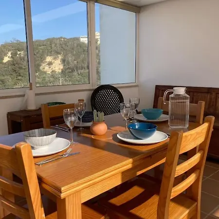 Appartement Vitoria Seaside Terrace *