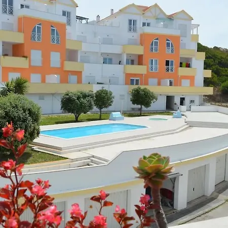 Vitoria Seaside Terrace
