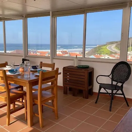 Appartement Vitoria Seaside Terrace