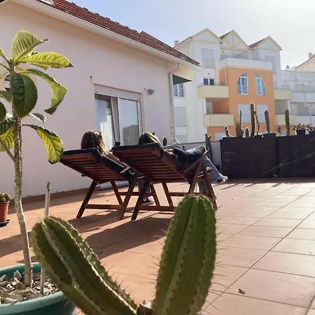 Vitoria Seaside Terrace